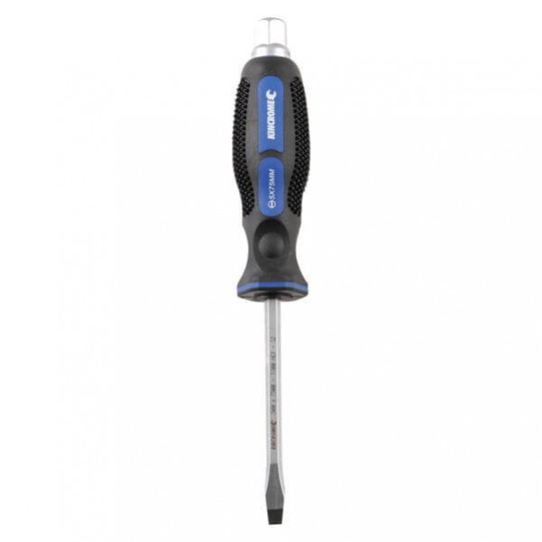 Kincrome 32104 - 5 x 75mm Blade Go-Through Screwdriver