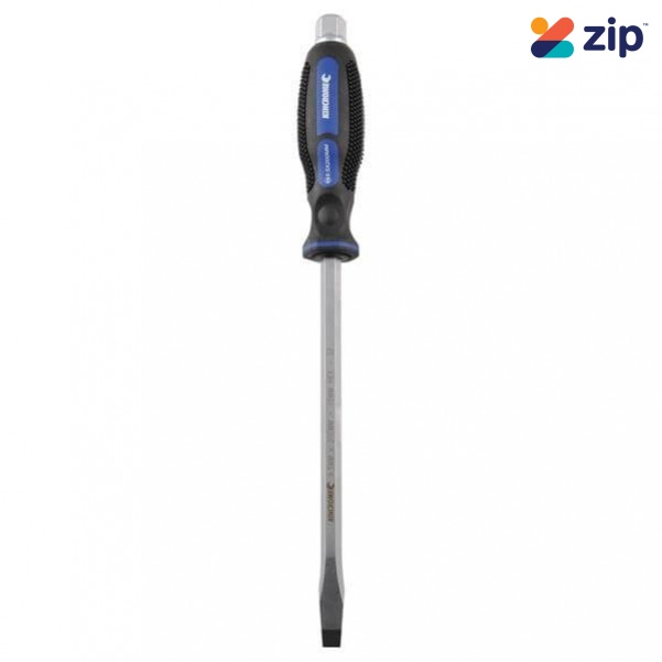 Kincrome 32107 - 9.5 x 200mm Blade Go-Through Screwdriver Screwdrivers
