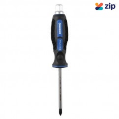 Kincrome 32109 - No.1 x 75mm Phillips Go-Through Screwdriver