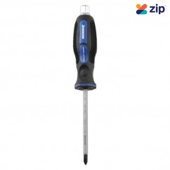 Kincrome 32110 - No.2 x 100mm Phillips Go-Through Screwdriver