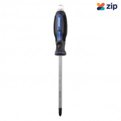 Kincrome 32112 - No.3 x 150mm Phillips Go-Through Screwdriver