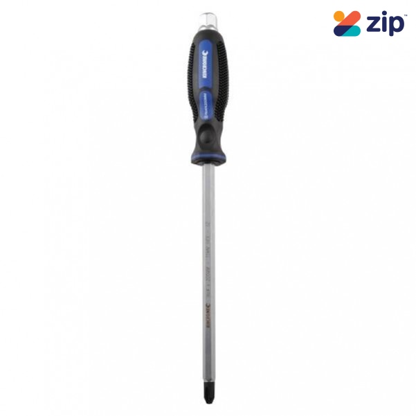 Kincrome 32113 - No.4 x 200mm Phillips Go-Through Screwdriver