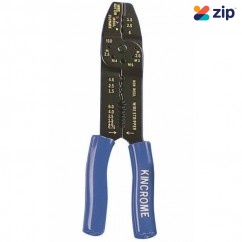 Kincrome 5000 - 225mm (9") 5 Way Crimping Pliers