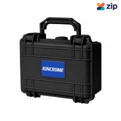 Kincrome 51010BK - 210mm Black Small Safe Case