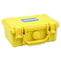 Kincrome 51010 - 210mm Small Safe Case