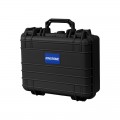 Kincrome 51011BK - 330mm Black Medium Safe Case