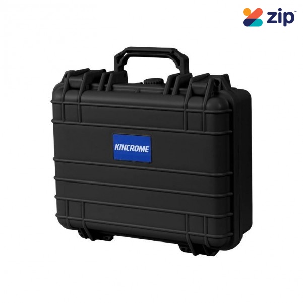 Kincrome 51011BK - 330mm Black Medium Safe Case