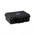 Kincrome 51011BK - 330mm Black Medium Safe Case