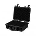 Kincrome 51011BK - 330mm Black Medium Safe Case