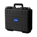 Kincrome 51012BK - 430mm Black Large Safe Case