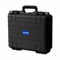 Kincrome 51012BK - 430mm Black Large Safe Case Tool Cases