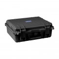 Kincrome 51012BK - 430mm Black Large Safe Case Tool Cases