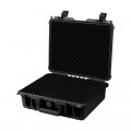 Kincrome 51012BK - 430mm Black Large Safe Case Tool Cases