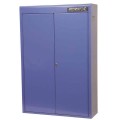 Kincrome 51015 - 19.89KG 612 x 192 x 902MM Large Workshop Cabinet Workshop Shelving & Tool Hanging