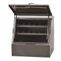 Kincrome 51016 - 712 x 620 x 685mm Upright Truck Box Ute & Truck Boxes