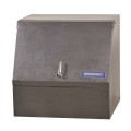 Kincrome 51016 - 712 x 620 x 685mm Upright Truck Box Ute & Truck Boxes