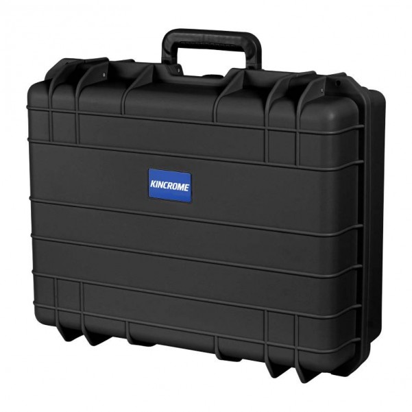 Kincrome 51019BK - 515mm Black Extra Large Safe Case Tool Cases