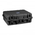 Kincrome 51019BK - 515mm Black Extra Large Safe Case Tool Cases