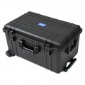 Kincrome 51025BK - 625mm Black Rolling Extra Large Safe Case