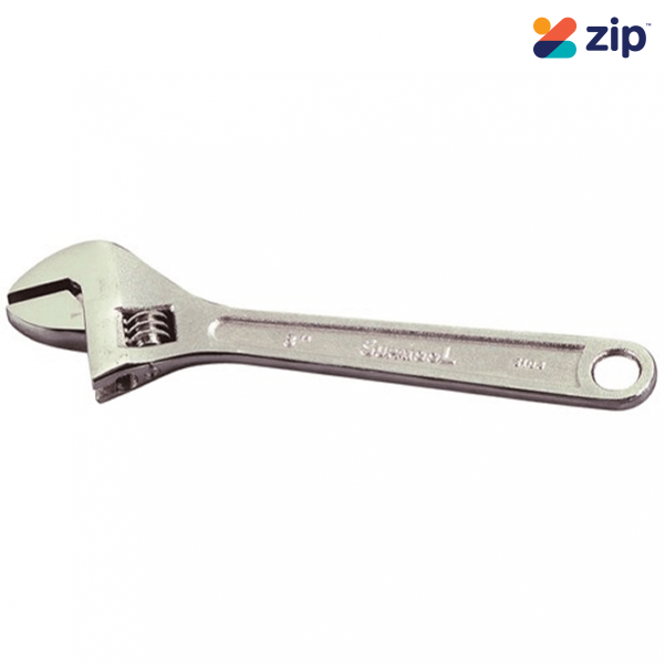 Supatool by Kincrome 5103 - 200mm 8" Adjustable Wrench Wrench