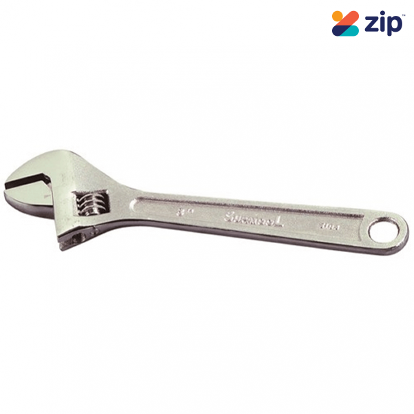 Supatool by Kincrome 5103 - 200mm 8" Adjustable Wrench