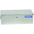 Kincrome 51033 - 765mm Small Aluminium Truck Box Workshop Tool Boxes & Trolleys