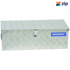Kincrome 51033 - 765mm Small Aluminium Truck Box Workshop Tool Boxes & Trolleys