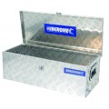 Kincrome 51033 - 765mm Small Aluminium Truck Box Workshop Tool Boxes & Trolleys