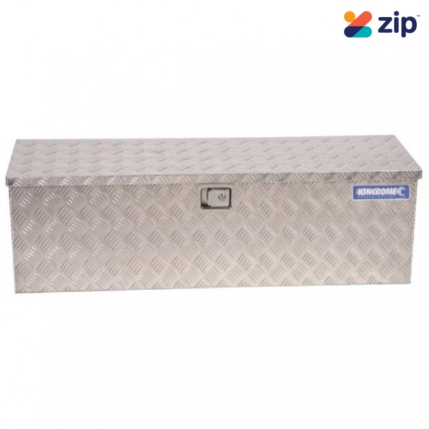 Kincrome 51034 - 1230 mm Medium  Aluminium Truck Box