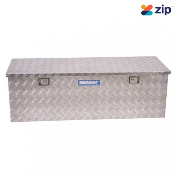 Kincrome 51035 - 1450 mm Large Aluminium Truck Box