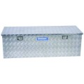Kincrome 51033 - 765mm Small Aluminium Truck Box Workshop Tool Boxes & Trolleys