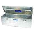 Kincrome 51033 - 765mm Small Aluminium Truck Box Workshop Tool Boxes & Trolleys