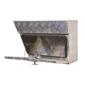 Kincrome 51046 - Aluminium Under UTE Box Left Side Ute & Truck Boxes
