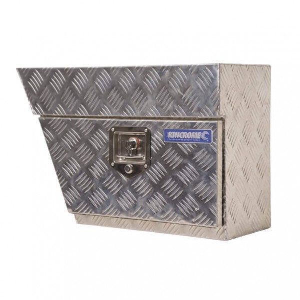 Kincrome 51046 - Aluminium Under UTE Box Left Side Ute & Truck Boxes