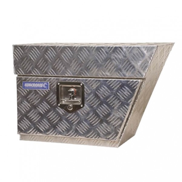 Kincrome 51047 - Aluminium Under UTE Box Right Side Ute & Truck Boxes