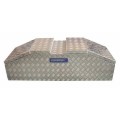 Kincrome 51055 - 1600MM Gullwing Aluminium Truck Box Ute & Truck Boxes