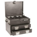 Kincrome 51062 - 550 x 405 x 420mm 2 Drawer UTE Box