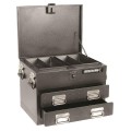 Kincrome 51062 - 550 x 405 x 420mm 2 Drawer UTE Box Ute & Truck Boxes