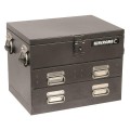 Kincrome 51062 - 550 x 405 x 420mm 2 Drawer UTE Box
