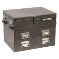 Kincrome 51062 - 550 x 405 x 420mm 2 Drawer UTE Box Ute & Truck Boxes