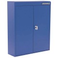 Kincrome 51065 - 24.2KG 750 x 225 x 890MM Giant Wall Cabinet Workshop Shelving & Tool Hanging