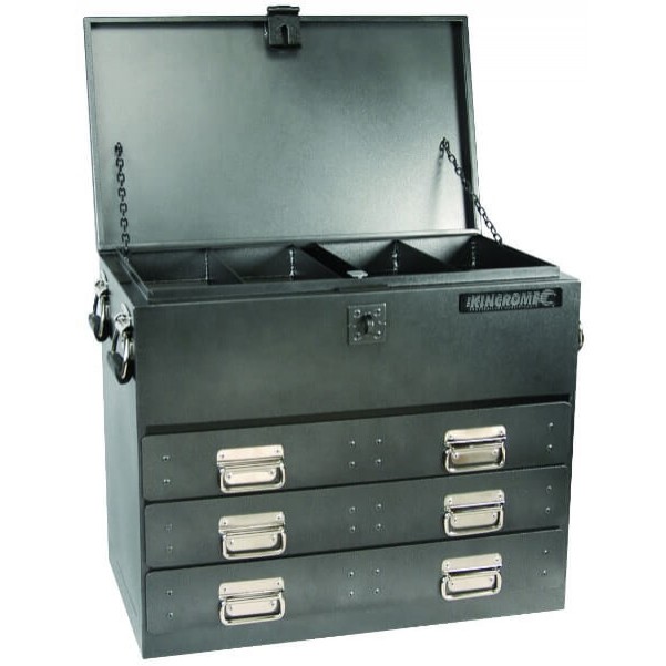 Kincrome 51085 - 3 Drawer Truck Box