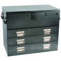 Kincrome 51085 - 3 Drawer Truck Box