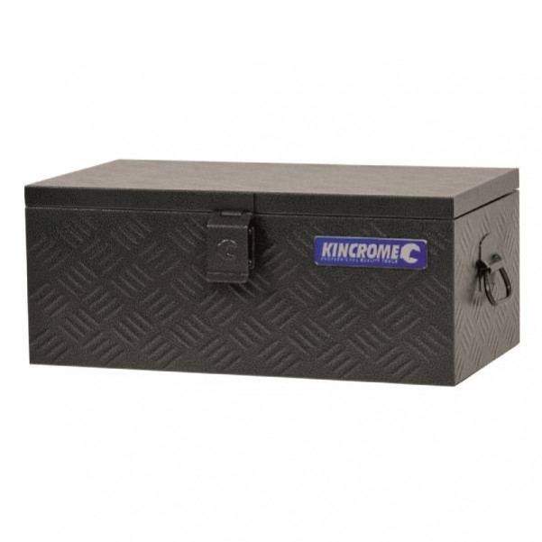 Kincrome 51092 - 630 x 350 x 260mm Tradesman Truck Box Ute & Truck Boxes