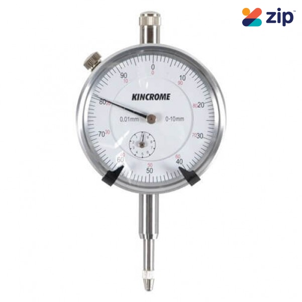 Kincrome 5604 - 0-100 Metric Dial Indicator