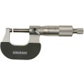 Kincrome 5606 - 0-25mm Micrometer External Measuring Caliper