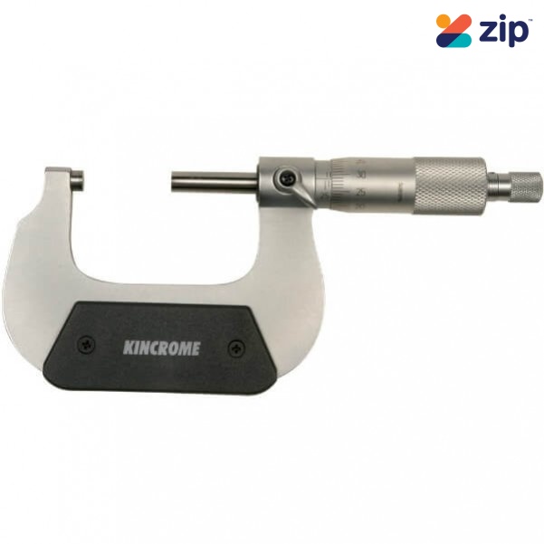 Kincrome 5607 - 25-50mm Micrometer External