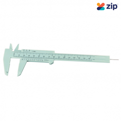 Supatool 5638 - 150mm (6") Plastic Vernier Caliper