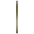 Kincrome 64005 - 1000mm (40”) Stainless Steel Ruler Levels