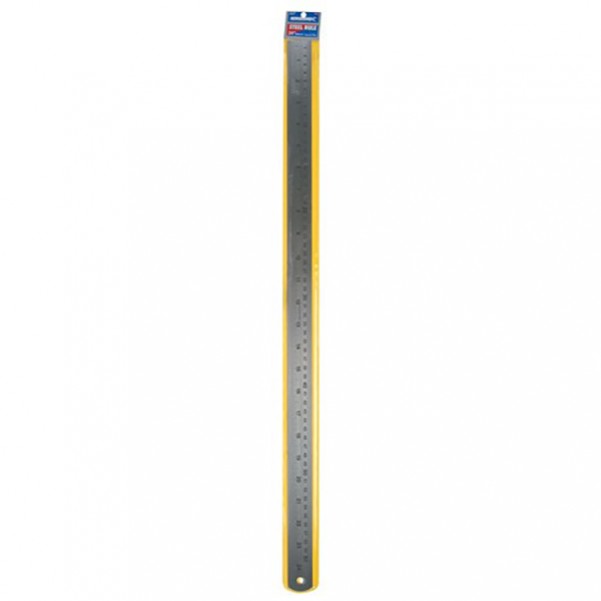 Kincrome 64005 - 1000mm (40”) Stainless Steel Ruler Levels